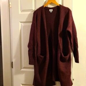 Old Navy Cardigan